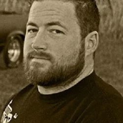 Chris Dave
