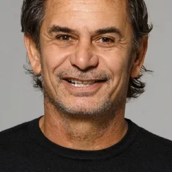 Chris Graham