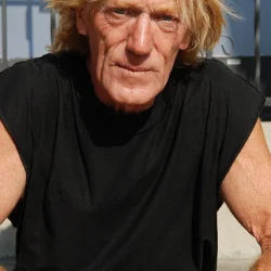 Chris Hampton
