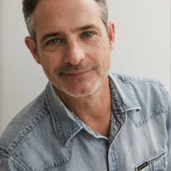 Chris Hoffman