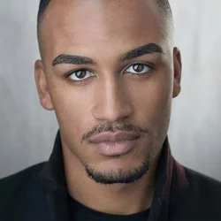 Chris J Gordon