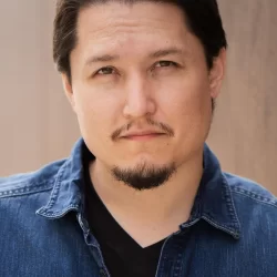 Chris Kato