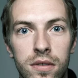 Chris Martin