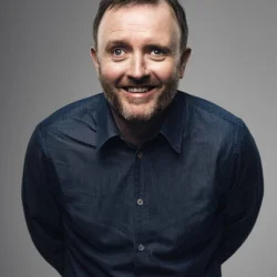 Chris McCausland