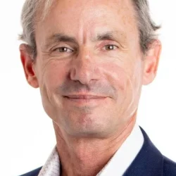Chris Mellon