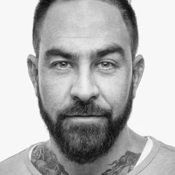 Chris Núñez
