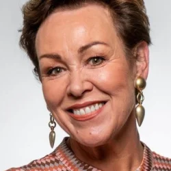 Christa Ackroyd