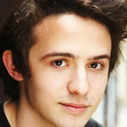 Christian Byers
