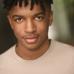 Christian Chase Jones