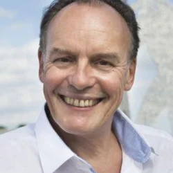 Christian Dieterle