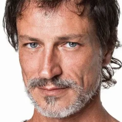 Christian Guiriguet