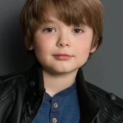 Christian Michael Cooper