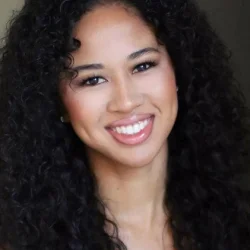 Christina Cooper