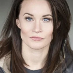 Christina Lewall