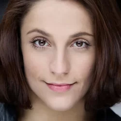 Christina Modestou