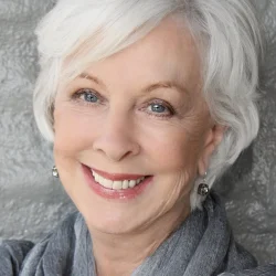 Christina Pickles