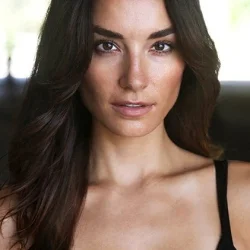 Christina Wildes