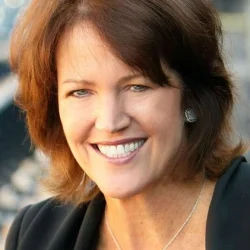 Christine Brennan