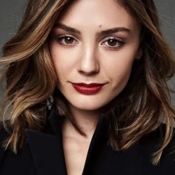 Christine Evangelista