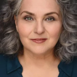 Christine McBurney