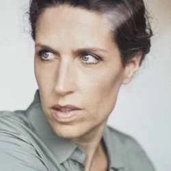 Christine Prayon