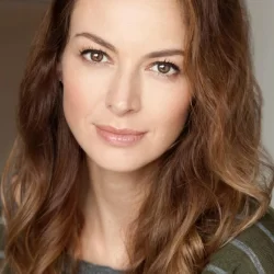 Christine Tizzard