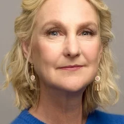 Christine van Stralen