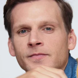 Christoffer Hvidberg Rønje