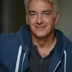 Christoph M. Ohrt