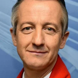 Christophe Barbier