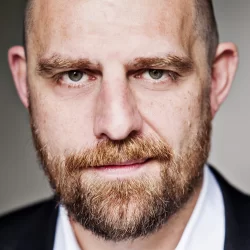 Christopher Brand