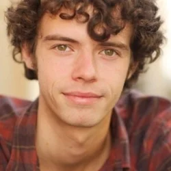 Christopher Gerse