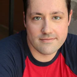 Christopher Grant Pearson
