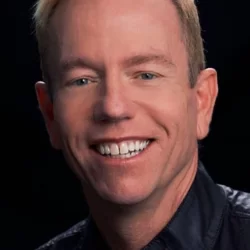 Christopher Lawrence