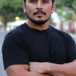 Christopher M. Campos