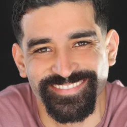 Christopher Márquez