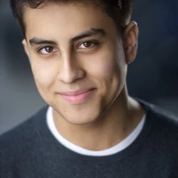 Christopher Martinez