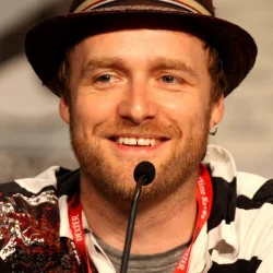 Christopher McCulloch