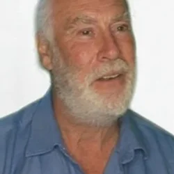 Christopher Robbie