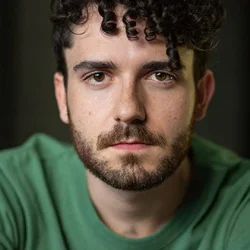 Christopher Schuchert