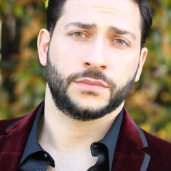 Christos Kalabogias