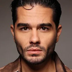 Christos Mastoras