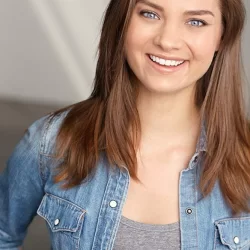 Christy St. John
