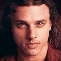 Chuck Schuldiner