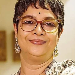 Churni Ganguly