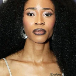 Chyna McQueen