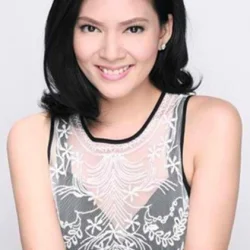 Chynna Ortaleza