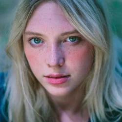 Chynna Rae Shurts