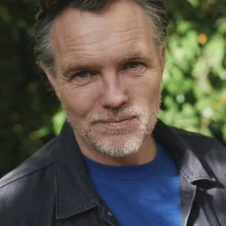 Ciarán McMenamin