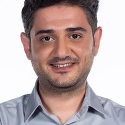 Cihan Ercan